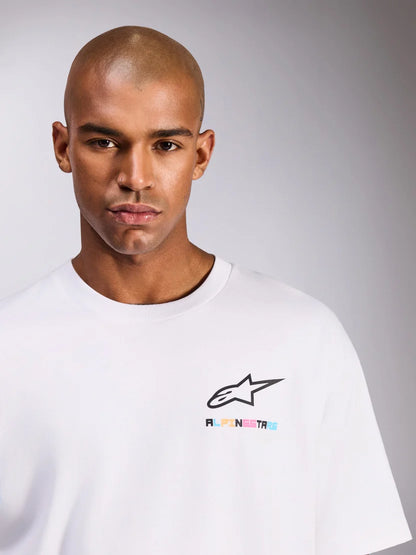 ALPINESTARS WILD OVERSIZED T-SHIRT