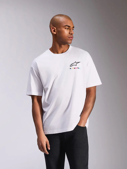 ALPINESTARS WILD OVERSIZED T-SHIRT
