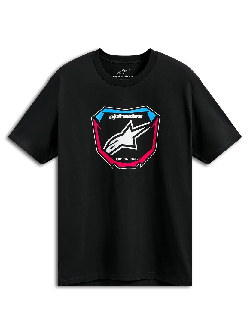 ALPINESTARS PLATE CSF T-SHIRT