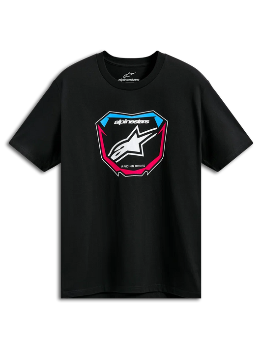 ALPINESTARS PLATE CSF T-SHIRT