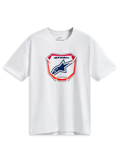 ALPINESTARS PLATE CSF T-SHIRT