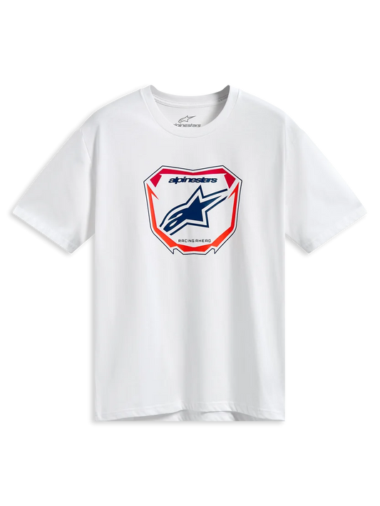ALPINESTARS PLATE CSF T-SHIRT