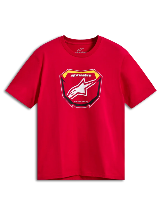 ALPINESTARS PLATE CSF T-SHIRT