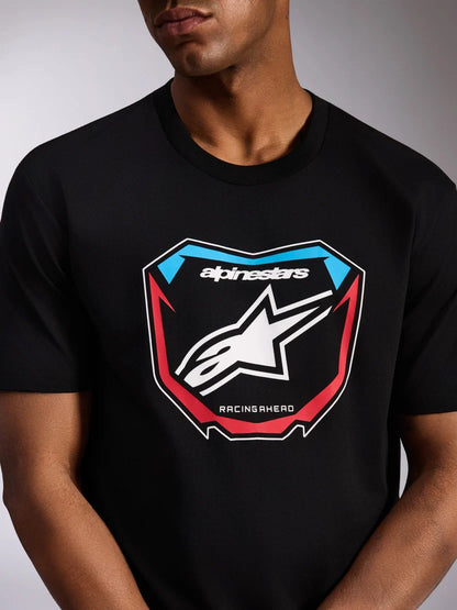ALPINESTARS PLATE CSF T-SHIRT