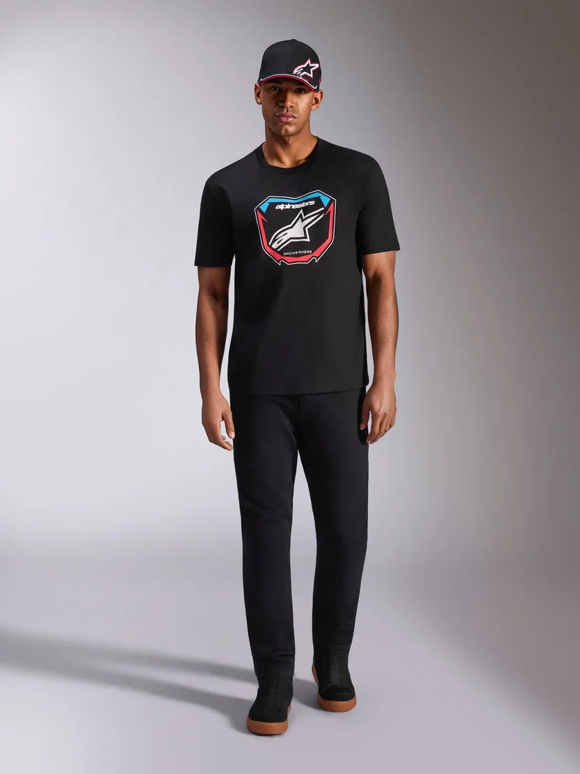 ALPINESTARS PLATE CSF T-SHIRT