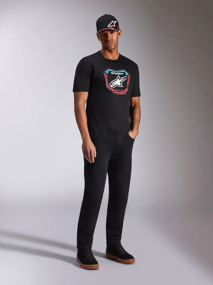 ALPINESTARS PLATE CSF T-SHIRT