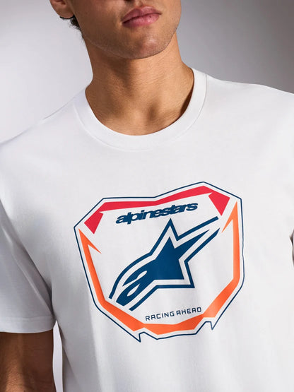 ALPINESTARS PLATE CSF T-SHIRT