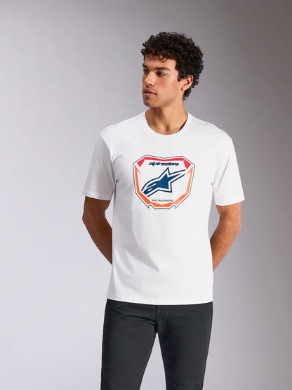 ALPINESTARS PLATE CSF T-SHIRT