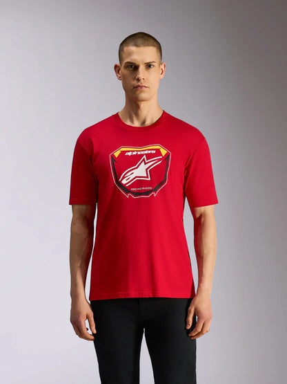ALPINESTARS PLATE CSF T-SHIRT