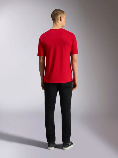 ALPINESTARS PLATE CSF T-SHIRT