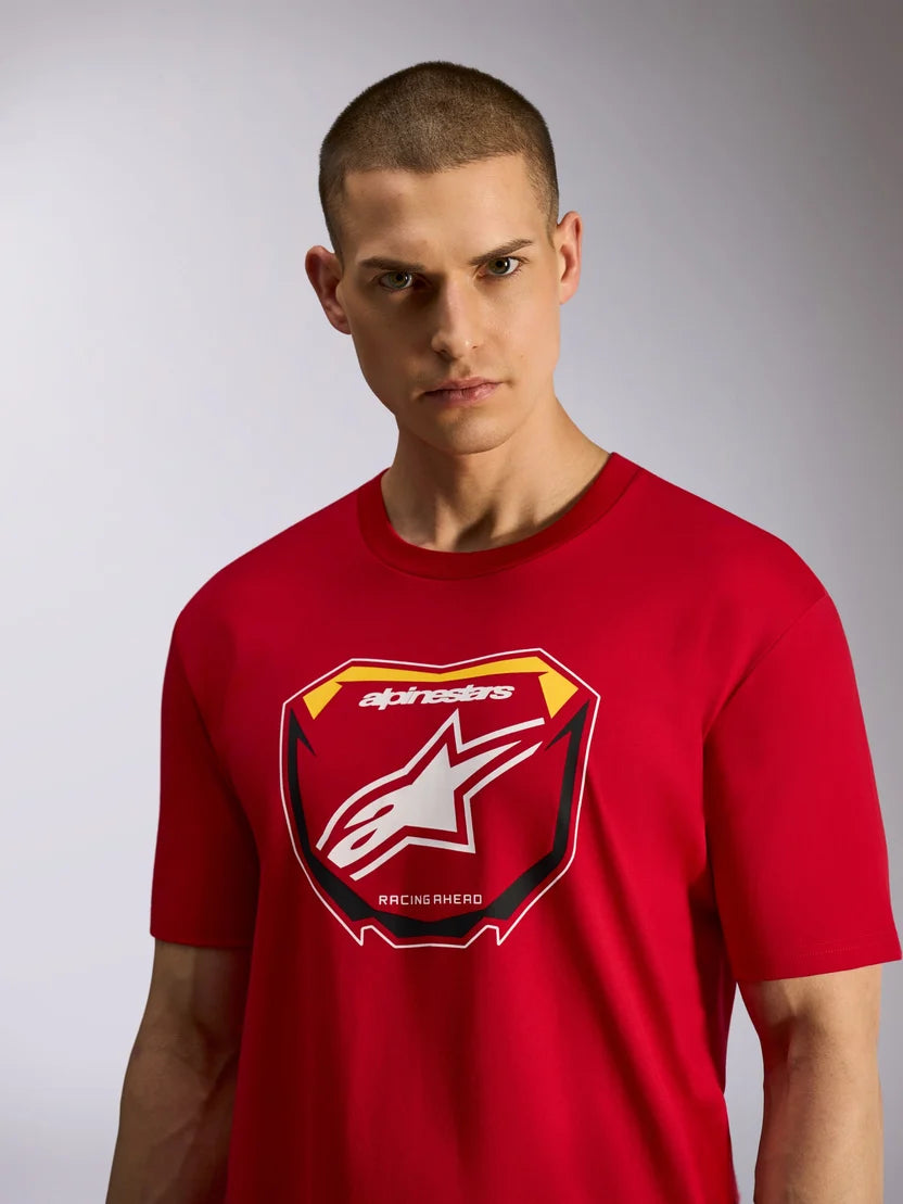ALPINESTARS PLATE CSF T-SHIRT