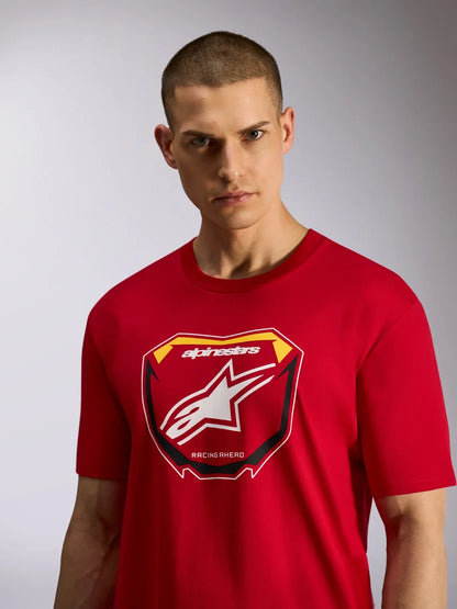 ALPINESTARS PLATE CSF T-SHIRT