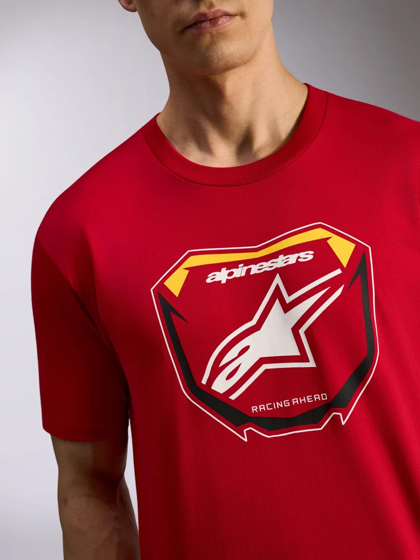 ALPINESTARS PLATE CSF T-SHIRT