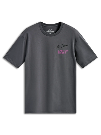 ALPINESTARS POP HELMET CSF T-SHIRT