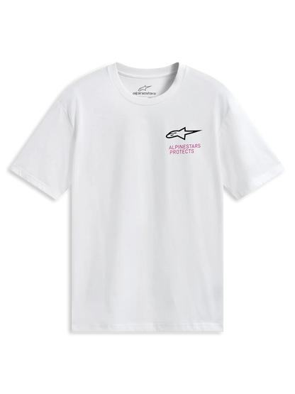 ALPINESTARS POP HELMET CSF T-SHIRT