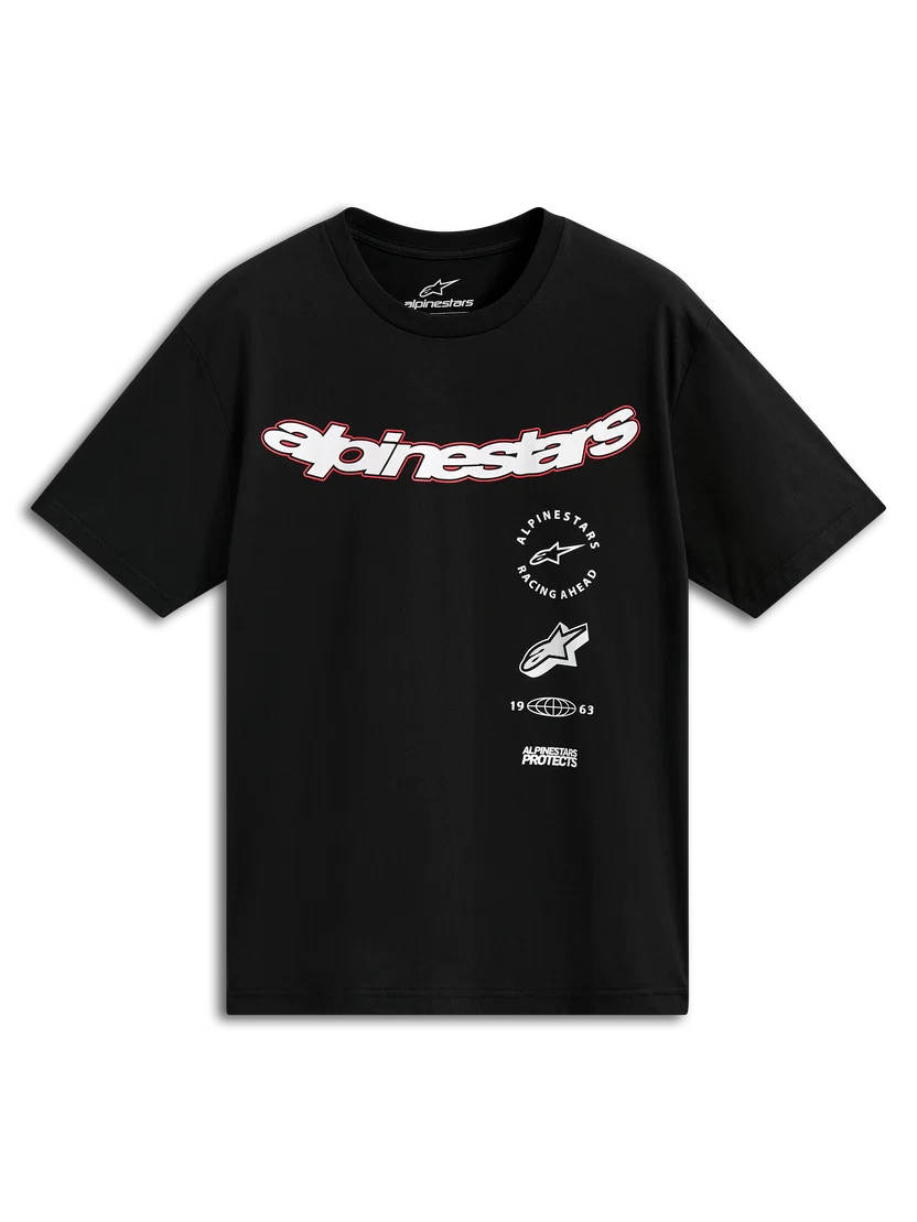 ALPINESTARS ABUS CSF T-SHIRT