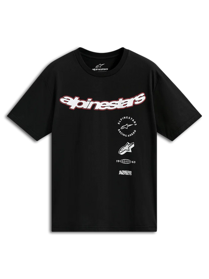ALPINESTARS ABUS CSF T-SHIRT