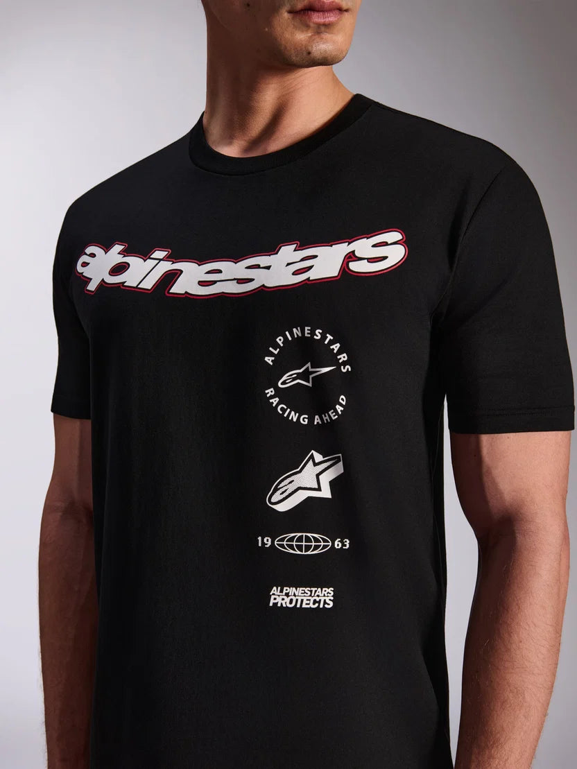 ALPINESTARS ABUS CSF T-SHIRT