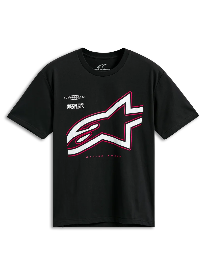 ALPINESTARS AUTHORITY CSF T-SHIRT