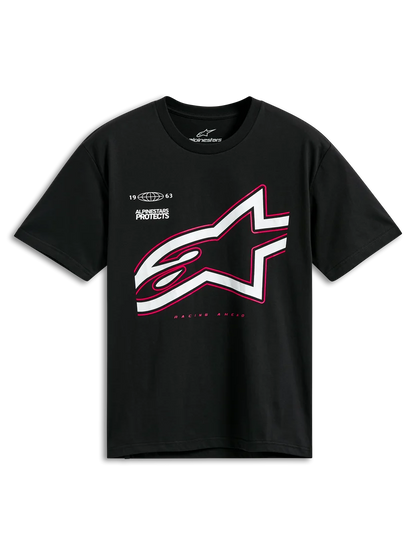 ALPINESTARS AUTHORITY CSF T-SHIRT