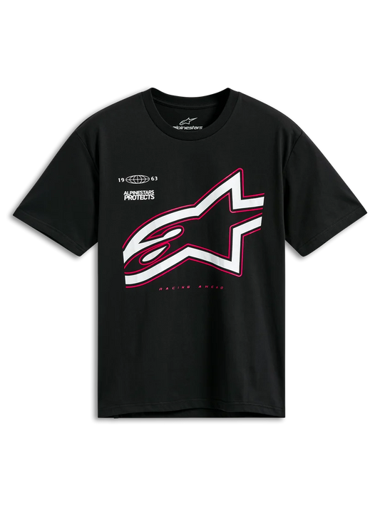 ALPINESTARS AUTHORITY CSF T-SHIRT