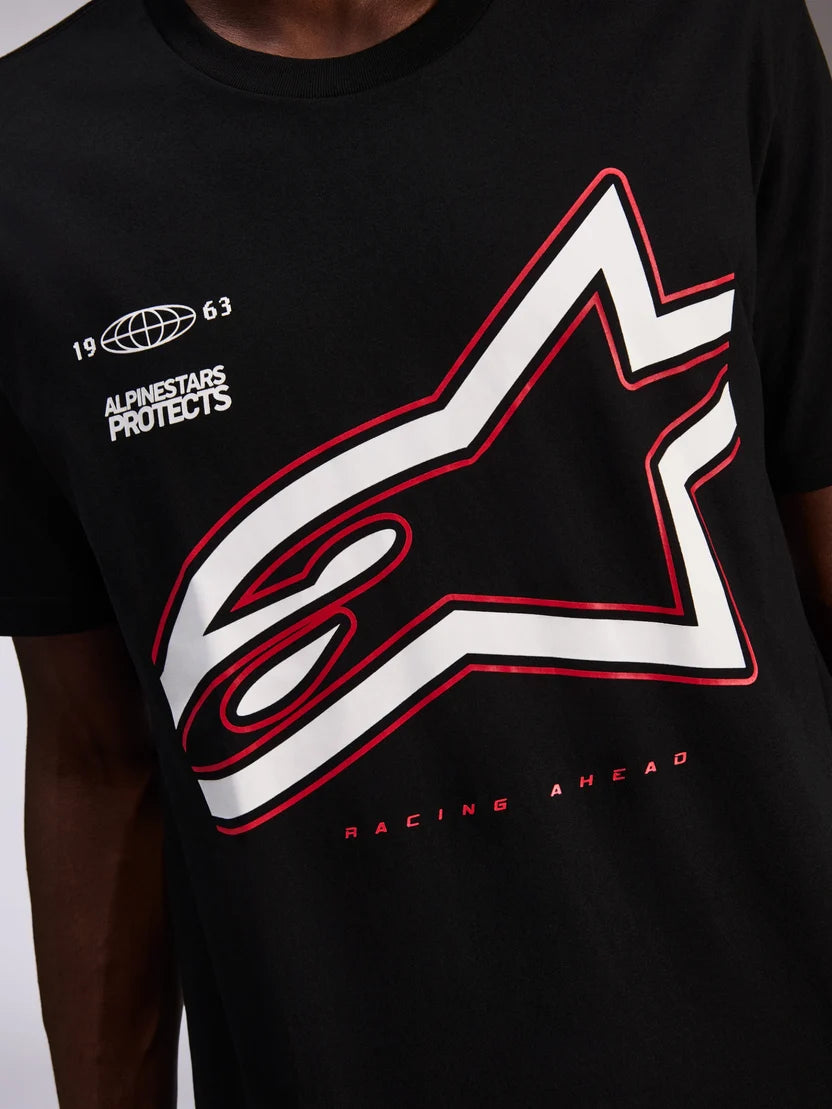 ALPINESTARS AUTHORITY CSF T-SHIRT