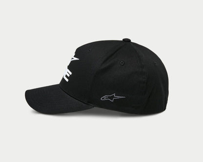 ALPINESTARS RIDE SONIC HAT BLACK