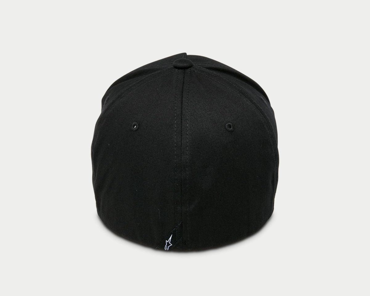 ALPINESTARS RIDE SONIC HAT BLACK
