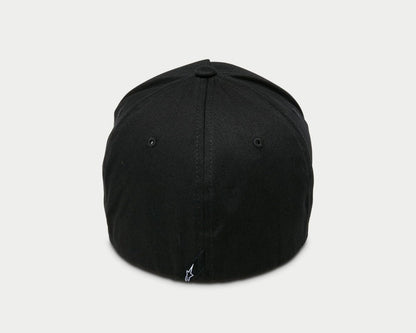 ALPINESTARS RIDE SONIC HAT BLACK