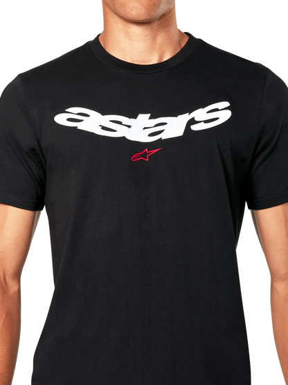 ALPINESTARS ELLIPTIC CSF T-SHIRT