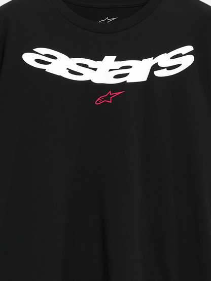 ALPINESTARS ELLIPTIC CSF T-SHIRT