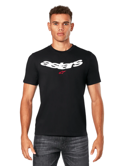 ALPINESTARS ELLIPTIC CSF T-SHIRT