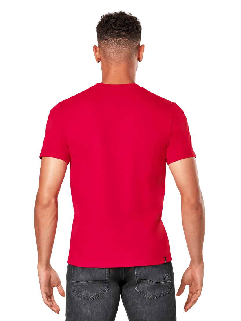 ALPINESTARS ELLIPTIC CSF T-SHIRT