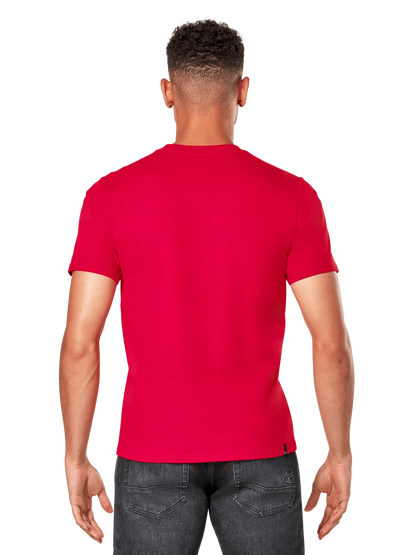 ALPINESTARS ELLIPTIC CSF T-SHIRT