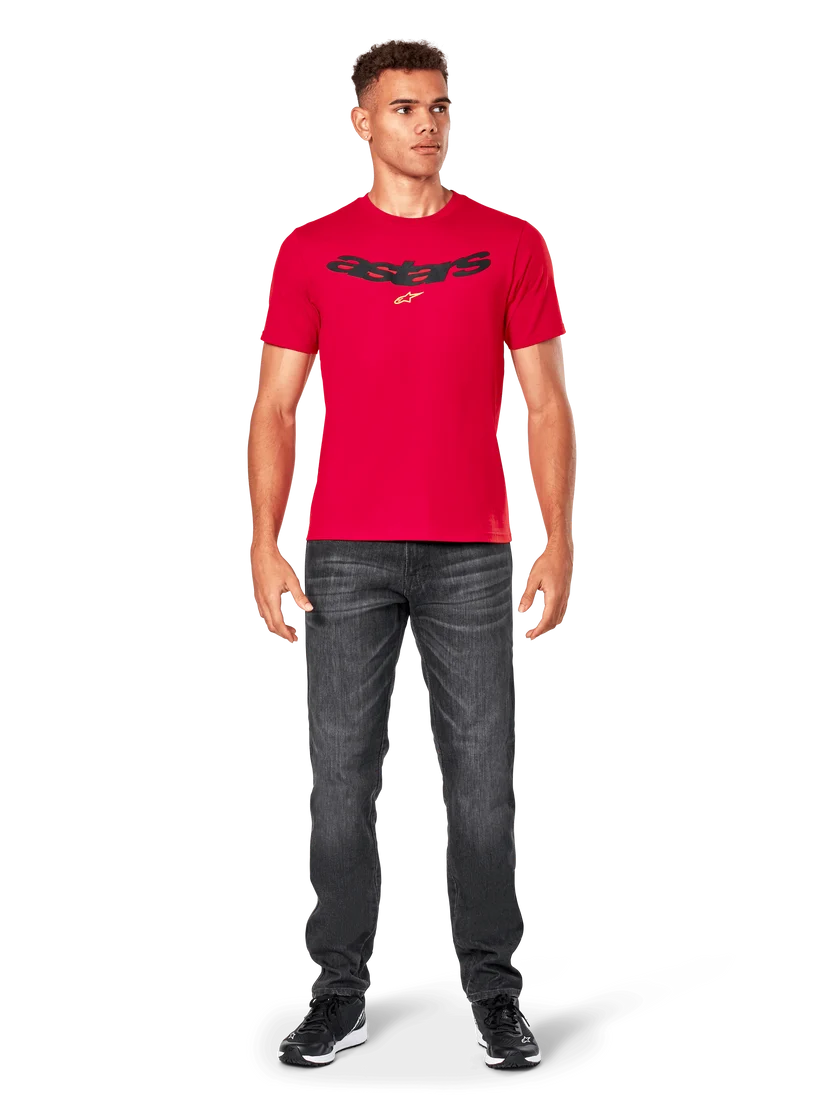 ALPINESTARS ELLIPTIC CSF T-SHIRT