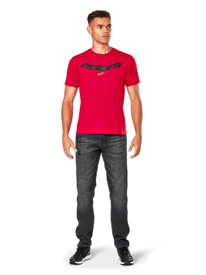 ALPINESTARS ELLIPTIC CSF T-SHIRT