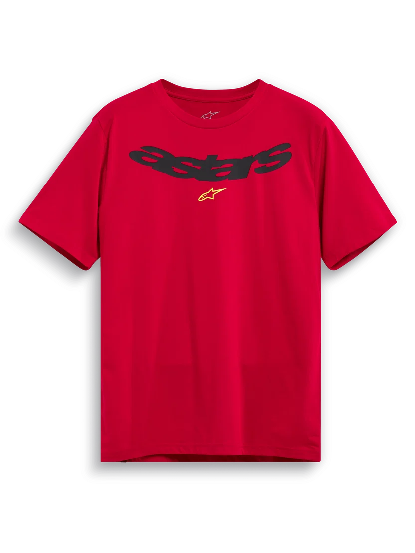 ALPINESTARS ELLIPTIC CSF T-SHIRT
