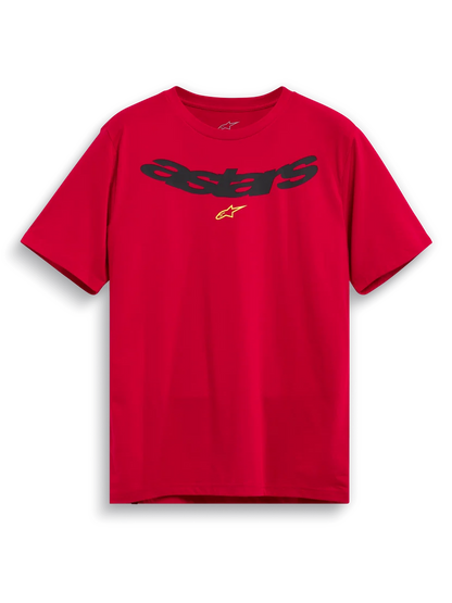 ALPINESTARS ELLIPTIC CSF T-SHIRT