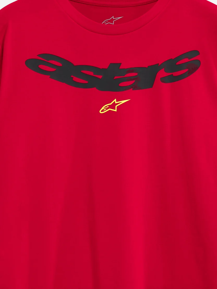 ALPINESTARS ELLIPTIC CSF T-SHIRT