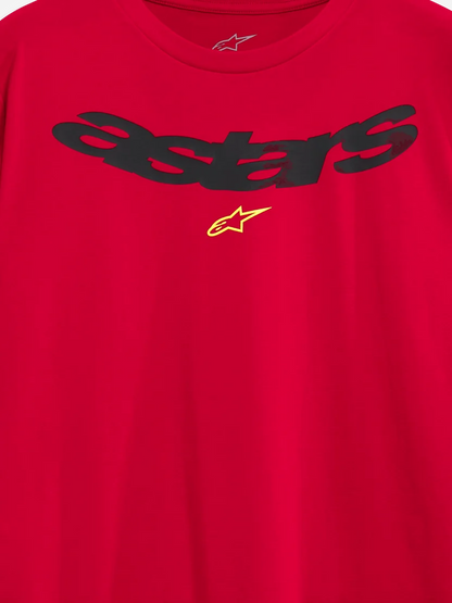 ALPINESTARS ELLIPTIC CSF T-SHIRT