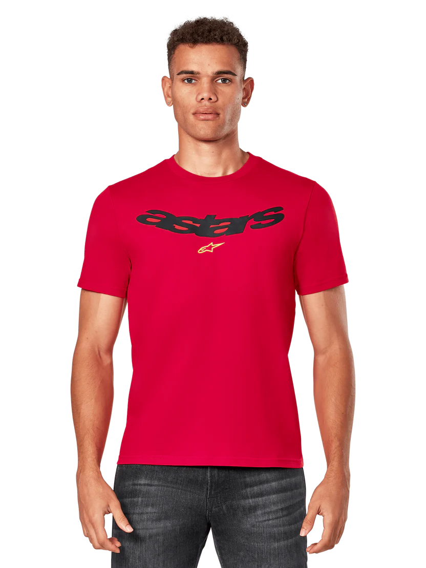 ALPINESTARS ELLIPTIC CSF T-SHIRT