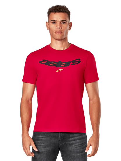 ALPINESTARS ELLIPTIC CSF T-SHIRT