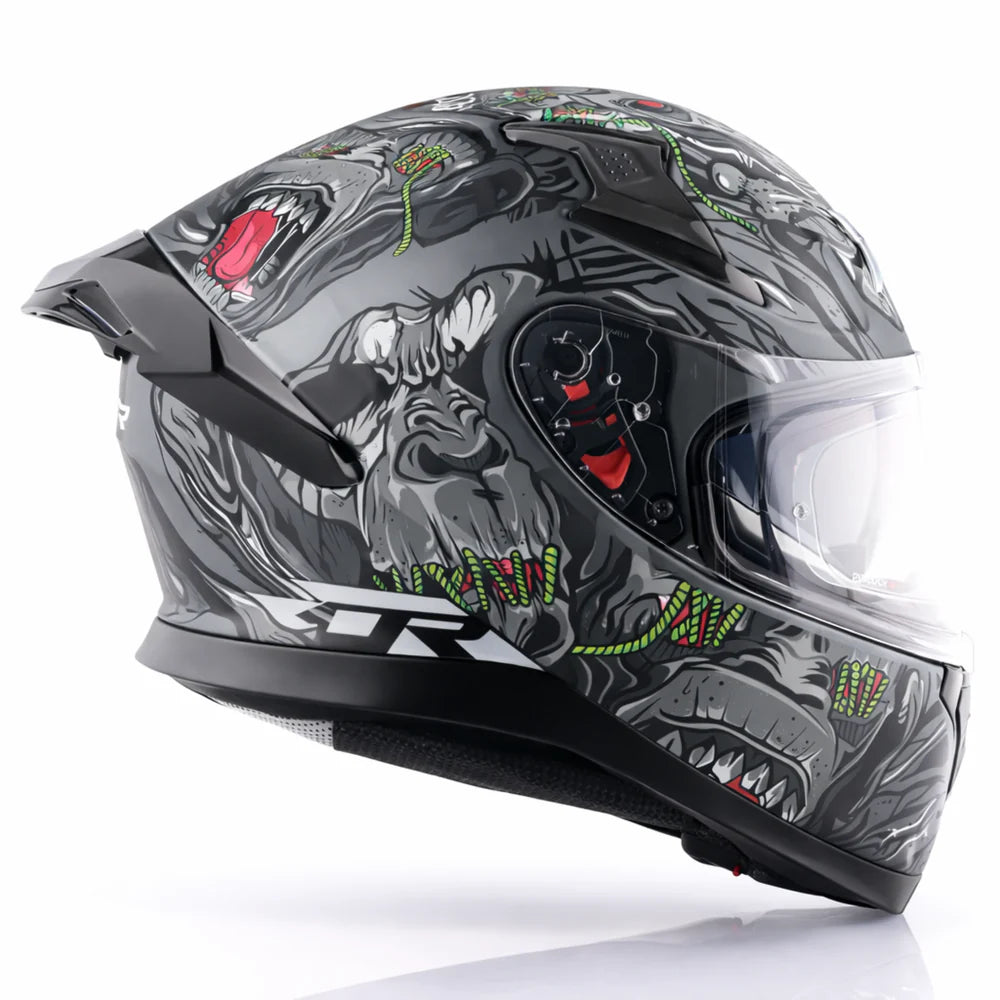 AXOR APEX ASCETIC HELMET STONE BLACK GREY
