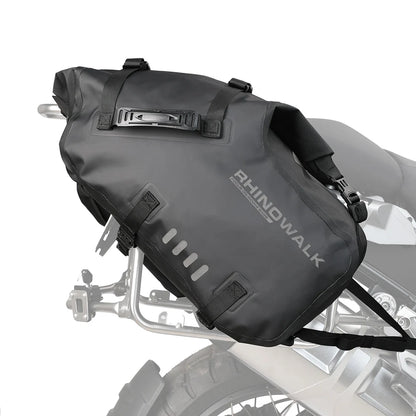 RHINOWALK RACKLESS WATERPROOF PANNIER BAGS – 18L/28L/48L PAIR