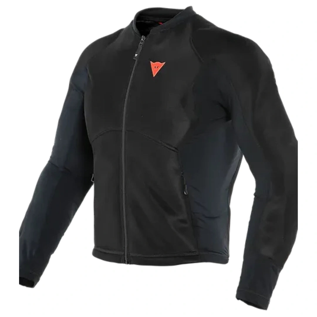 DAINESE PRO-ARMOR SAFETY JACKET 2.0 BLACK