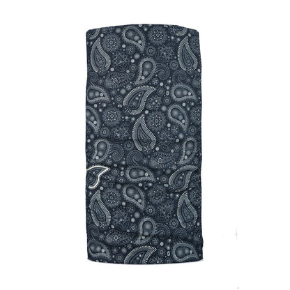 OXFORD COMFY PAISLEY 3 PACK
