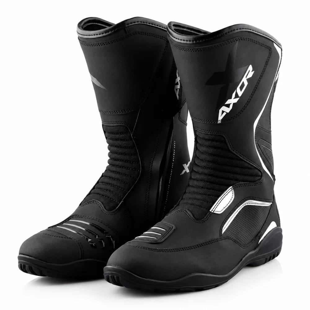 AXOR TOURING RAMBLER-BLACK