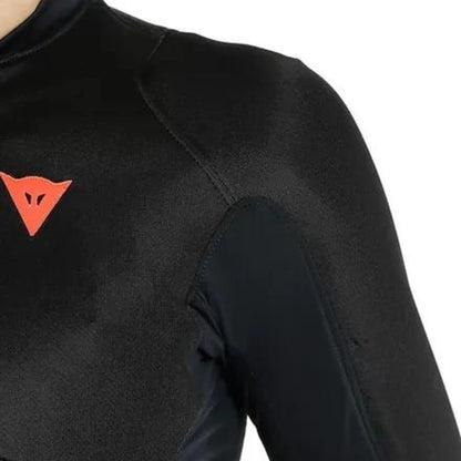 DAINESE PRO-ARMOR SAFETY JACKET 2.0 BLACK