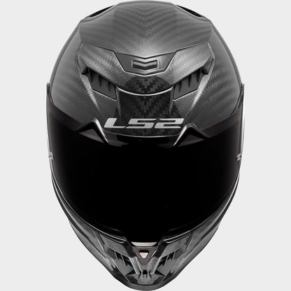 LS2 FF807 DRAGON SOLID CARBON