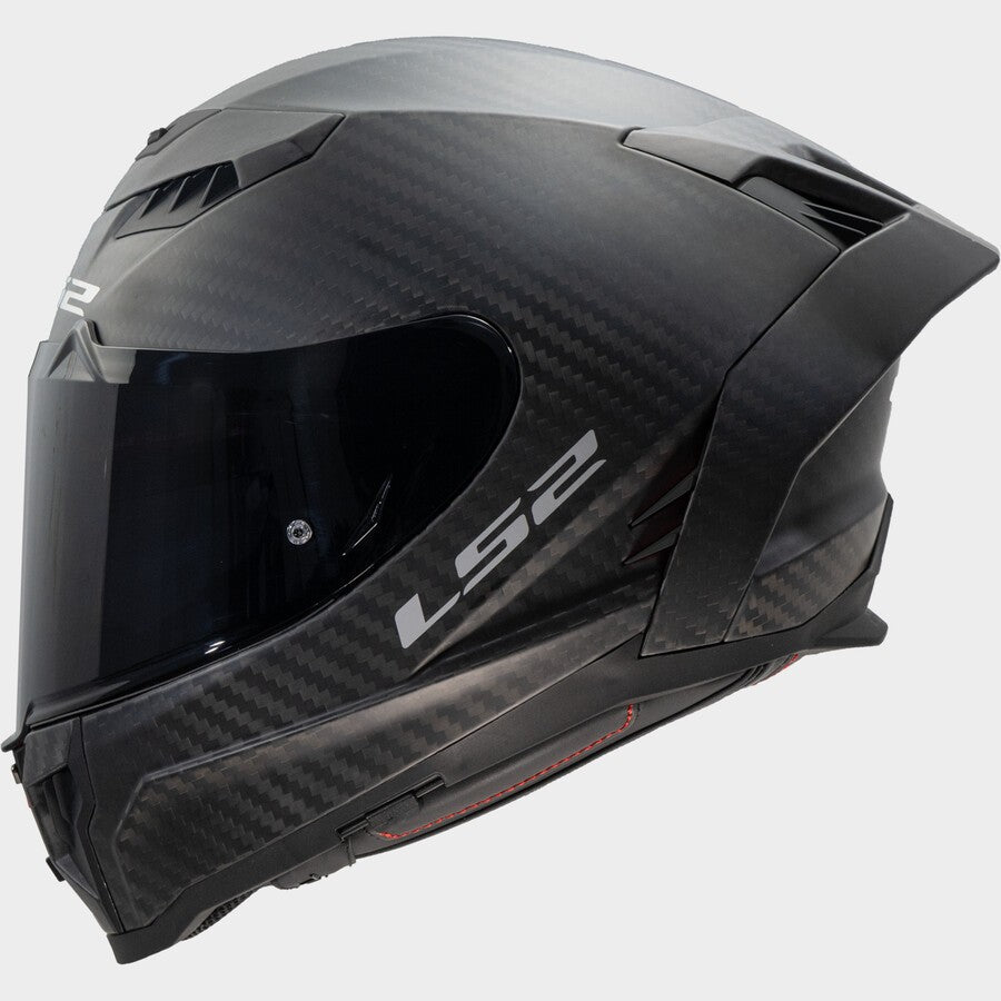 LS2 FF807 DRAGON SOLID CARBON